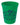 Front View of  Good Value™ Stadium Cup - 16 oz.