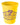 Front View of  Good Value™ Stadium Cup - 16 oz.