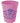 Front View of  Good Value™ Stadium Cup - 16 oz.