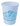 Front View of  Good Value™ Stadium Cup - 16 oz.