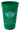 Front View of  Good Value™ Stadium Cup - 22 oz.