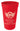 Front View of  Good Value™ Stadium Cup - 22 oz.