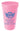 Front View of  Good Value™ Stadium Cup - 22 oz.