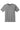 Front View of GphHeather Gildan 100% Ring Spun Cotton T-Shirt. 980 plain