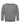 Front View of Granite Heather Toddler Fleece Crewneck Sweatshirt - 3317