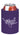Front View of Grape Koozie® The Original Can Cooler
