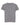 Front View of Graphite Heather DryBlend® Youth T-Shirt - 8000B
