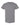 Front View of Graphite Heather Heavy Cotton™ T-Shirt - 5000