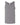 Front View of Graphite Heather Heavy Cotton™ Tank Top - 5200