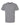 Front View of Graphite Heather Softstyle® Midweight T-Shirt - 65000