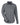 Front View of Graphite Melange Women's CrownLux Performance® Spencer Poplin Dress Shirt - DG505W