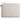 Front View of Gray Bellroy Lite Recycled 16" Laptop Sleeve plain