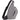 Front View of Gray Brooklyn Deluxe Sling Backpack plain