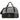 Front View of Gray Energy 17" Duffel Bag