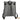 Front View of Gray Excursion Recycled 20 Can Backpack Cooler