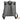 Front View of Gray Excursion Recycled 20 Can Backpack Cooler