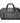 Front View of Gray Field & Co.® Hudson 21" Weekender Duffel Bag