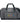 Front View of Gray Field & Co.® Hudson 21" Weekender Duffel Bag