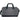 Front View of Gray Field & Co.® Hudson 21" Weekender Duffel Bag