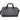 Front View of Gray Field & Co.® Hudson 21" Weekender Duffel Bag