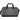 Front View of Gray Field & Co.® Hudson 21" Weekender Duffel Bag