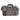 Front View of Gray High Sierra® 22" Switch Blade Sport Duffel Bag