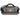 Front View of Gray High Sierra® 24" Crunk Cross Sport Duffel Bag