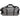 Front View of Gray High Sierra® 24" Crunk Cross Sport Duffel Bag