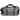 Front View of Gray High Sierra® 24" Crunk Cross Sport Duffel Bag