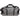 Front View of Gray High Sierra® 24" Crunk Cross Sport Duffel Bag