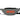 Front View of Gray Hipster Budget Fanny Pack