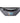 Front View of Gray Hipster Recycled rPET Fanny Pack