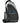 Front View of Gray Sling Shot Sling Backpack