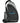 Front View of Gray Sling Shot Sling Backpack