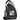 Front View of Gray Sling Shot Sling Backpack