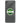 Front View of Gray Solekick™ MagClick™ 10000 15W Wireless Power Bank