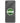 Front View of Gray Solekick™ MagClick™ 10000 15W Wireless Power Bank