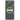Front View of Gray Solekick™ MagClick™ 10000 15W Wireless Power Bank