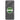 Front View of Gray Solekick™ MagClick™ 10000 15W Wireless Power Bank
