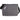 Front View of Gray Urban 15" Computer Messenger Bag plain
