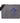 Front View of Gray Urban 15" Computer Messenger Bag