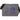 Front View of Gray Urban 15" Computer Messenger Bag