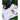 Front View of Green 22" x 44" Caddy Golf Towel