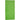 Front View of Green Basic Weight Colored Beach Towel plain