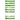 Front View of Green Good Vibes Cabana Stripe Beach Towel plain
