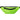Front View of Green Hipster Recycled rPET Fanny Pack plain