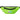 Front View of Green Hipster Recycled rPET Fanny Pack