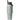 Front View of Green Hydro Flask® Travel Bottle w/ Flex Straw Cap 32oz plain