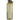 Front View of Green Prism 24oz  Recycled Plastic Bottle plain
