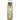 Front View of Green Prism 24oz  Recycled Plastic Bottle